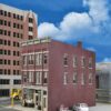 Walthers Cornerstone 3476  Jewelry Store