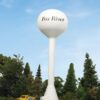 Walthers Cornerstone 3528  HO Modern Water Tower