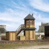 Walthers Cornerstone 3811  N Gateman's Tower