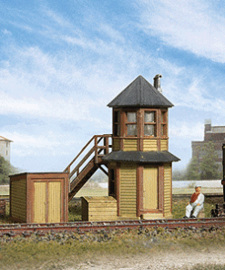 Walthers Cornerstone 3811  N Gateman's Tower