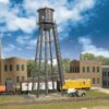 Walthers Cornerstone 3815  City Water Tower
