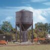 Walthers Cornerstone 3817  Steel Water Tank