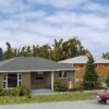 Walthers Cornerstone 3838   N Brick Ranch House