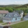 Walthers Cornerstone 3889  American Bungalow