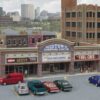 Walthers Cornerstone 3891  N Modern Shopping Center I