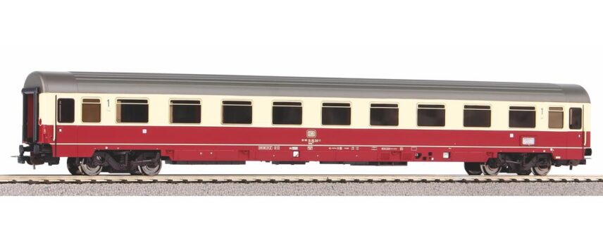Piko 58530  1st class Eurofima passenger coach, DB
