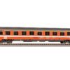 Piko 58531  1st class Eurofima passenger coach, SBB