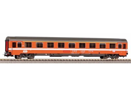Piko 58531  1st class Eurofima passenger coach, SBB