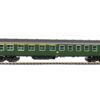 Piko 59639  1st/2nd Class Express Passenger coach, DB
