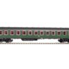 Piko 59640  2nd Class Express Passenger coach, DB