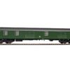 Piko 59642  Baggage Car, DB
