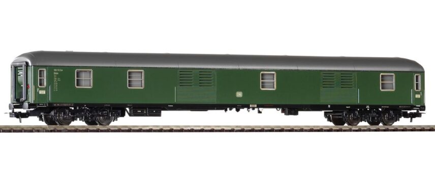 Piko 59642  Baggage Car, DB