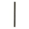 Fleischmann 9100  N Straight track length: 222mm