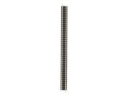 Fleischmann 9100  N Straight track length: 222mm