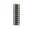 Fleischmann 9102  N Straight track length: 57.5mm