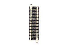 Fleischmann 9102  N Straight track length: 57.5mm