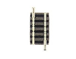 Fleischmann 9104  N Straight track length: 27.75mm