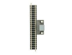 Fleischmann 9108  N Straight track, power feed track