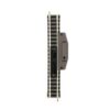 Fleischmann 9112  N Uncoupler track with electric motor, length 111mm