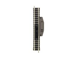Fleischmann 9112  N Uncoupler track with electric motor, length 111mm