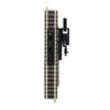 Fleischmann 9114  N Manual uncoupler track, length 111mm
