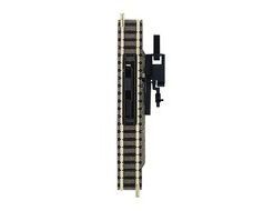 Fleischmann 9114  N Manual uncoupler track, length 111mm