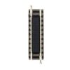 Fleischmann 9115  N Straight track w/built in switch contact, length 55.5mm