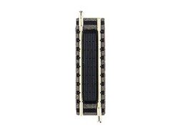Fleischmann 9115  N Straight track w/built in switch contact, length 55.5mm