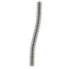 Fleischmann 9119  N Flexible rack track, length 222mm