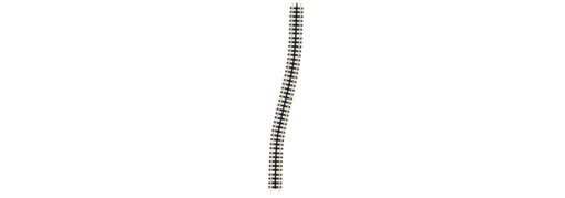 Fleischmann 9119  N Flexible rack track, length 222mm