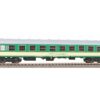 Piko 97612  2nd Class Passenger Coach, PR