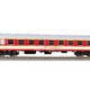 Piko 97613  1st Class Passenger Coach, PR
