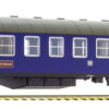 Piko 59643  Coach-Buffet Car , DB
