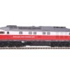 Piko 52764  Diesel Locomotive class 232, SRP