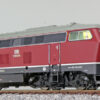 ESU 31000  Diesel Locomotive V160, DB (Digital Sound+Smoke, DC/AC)