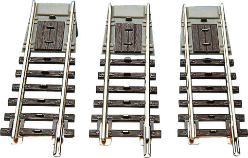 Roco 42617 H0 AC track connections
