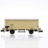 Fleischmann 8349  Refrigerator car type Gk, DRG