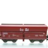 Fleischmann 8520  High capacity self unloading hopper wagon, DB