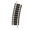 Fleischmann 9122  N Curved track, radius R1, 15°