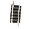 Fleischmann 9128  N Curved track, radius R2, 7.5°