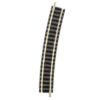 Fleischmann 9131  N Curved track, radius R3, 15°