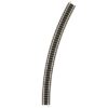 Fleischmann 9135  N Curved track, radius R4, 30°