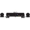 Athearn 13707   N 50′ RTC 20,000 Gallon Tank Car, GATX Service Driven #27323