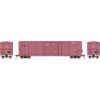 Athearn 2100  50’ FMC Superior Plug Boxcar, ATW