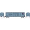 Athearn 2109  N 50’ FMC Superior Plug Boxcar, CIRR #90237