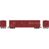 Athearn 87464   50’ FMC Superior Plug Box, WC #21067