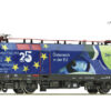 Roco 70501  Electric locomotive 1116 276-7 “25 Years Austria in EU”, ÖBB
