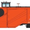Walthers Proto 110025  Russell Snowplow, Grand Trunk