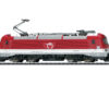 Trix 22186  Electric locomotive class 381, ZSSK (DCC/mfx/Sound)