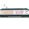 Trix 22412  Electric locomotive Re 460, SBB (DCC/Sound)